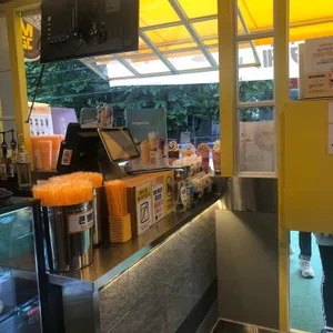 메가커피 리뷰 사진