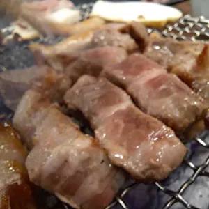 흑돈가 리뷰 사진