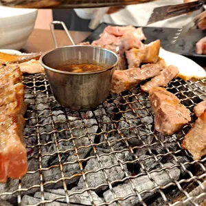 흑돈가 리뷰 사진