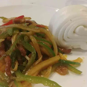 차이홍 리뷰 사진