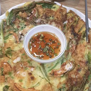 김명자국밥 리뷰 사진