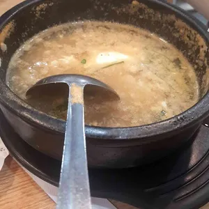 김명자국밥 리뷰 사진