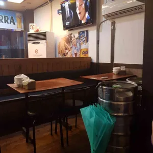 진미치킨숯불바베큐 리뷰 사진