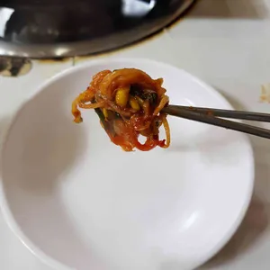 바위섬 사진