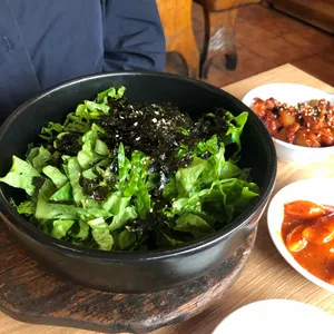 시골집 사진