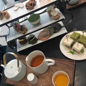 오설록 티하우스  사진
