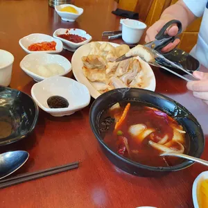 백리향 사진