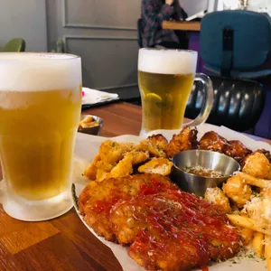 맥주당 사진