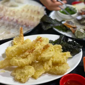 사계횟집 리뷰 사진