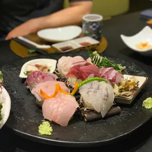 긴자 리뷰 사진