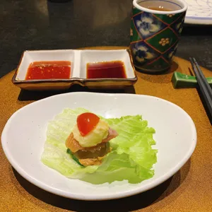 긴자 리뷰 사진