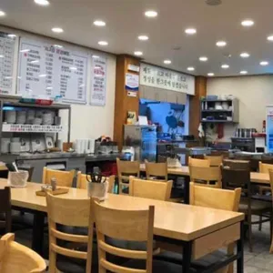 the 최고집왕갈비탕 리뷰 사진