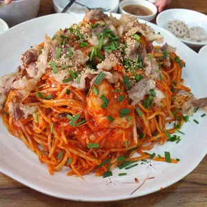 궁중아구해물찜 사진 2