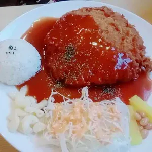 더바삭 리뷰 사진