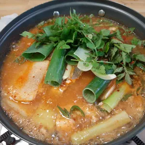보물섬회식당 사진
