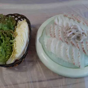 보물섬회식당 사진