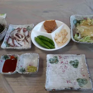 보물섬회식당 사진