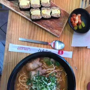 제주분식 사진
