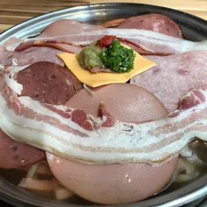 장혁민의부대찌개 사진