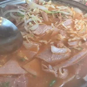 장혁민의부대찌개 사진