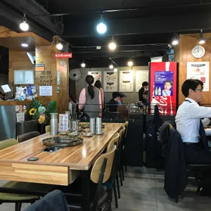 장혁민의부대찌개 리뷰 사진