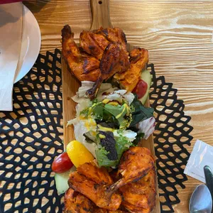 럭키인디아 리뷰 사진