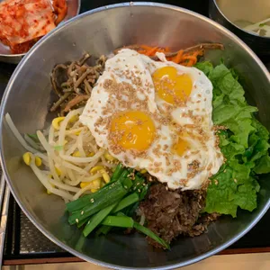 두레국수 사진