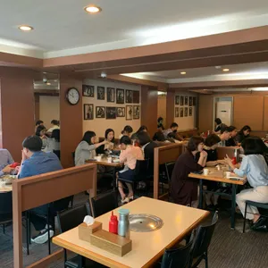 두레국수 리뷰 사진