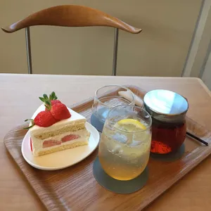 푸로레 커피 사진