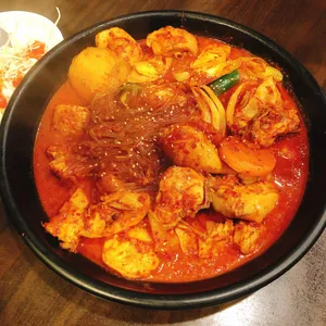 멕코이치킨 사진