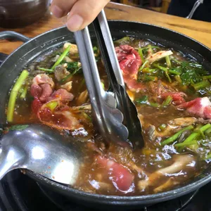 명동칼국수 리뷰 사진