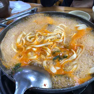 명동칼국수 리뷰 사진