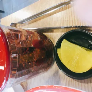 탕화쿵푸 마라탕 사진