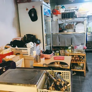 탕화쿵푸 마라탕 리뷰 사진