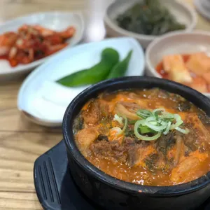 촌장골감자탕 사진