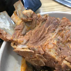 촌장골감자탕 사진