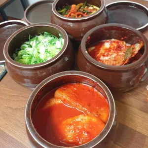 진국설렁탕 사진