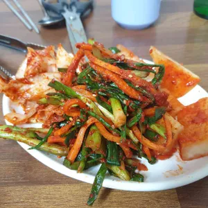 진국설렁탕 사진