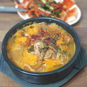 진국설렁탕 사진