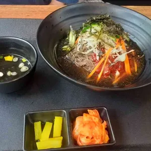 갈촌칼국수 사진