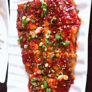 일심본가콩요리 리뷰 사진