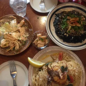 모얼동 리뷰 사진