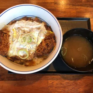 에도마에 텐동 하마다 사진