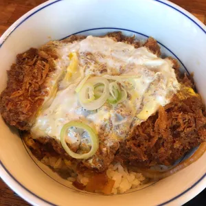 에도마에 텐동 하마다 사진