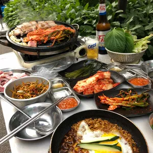 강반장 로스구이 사진
