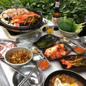 강반장 로스구이 사진
