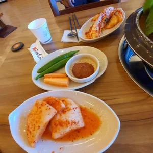 수누리감자탕 사진
