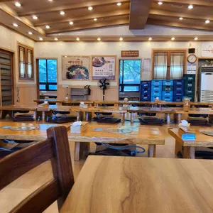 수누리감자탕 리뷰 사진