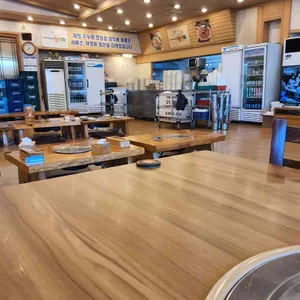 수누리감자탕 리뷰 사진