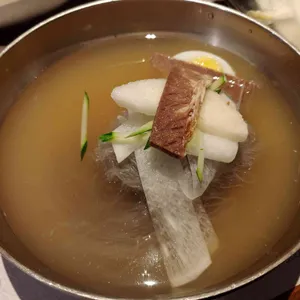 우설화 사진